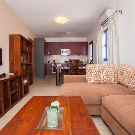 Vivienda Vacacional Rubicon II Playa Blanca  Exterior photo