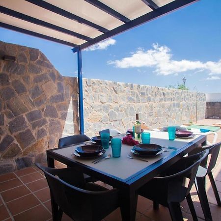 Vivienda Vacacional Rubicon II Playa Blanca  Exterior photo
