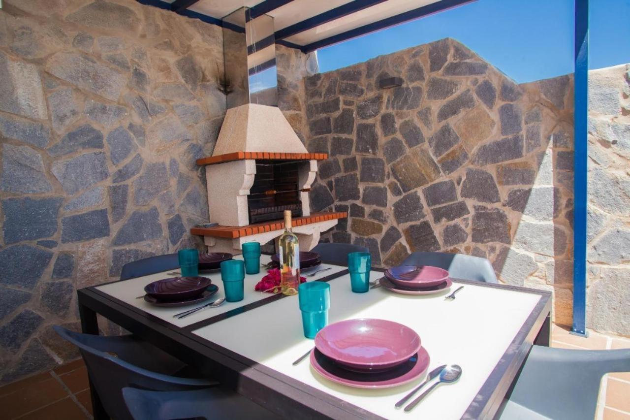 Vivienda Vacacional Rubicon II Playa Blanca  Exterior photo