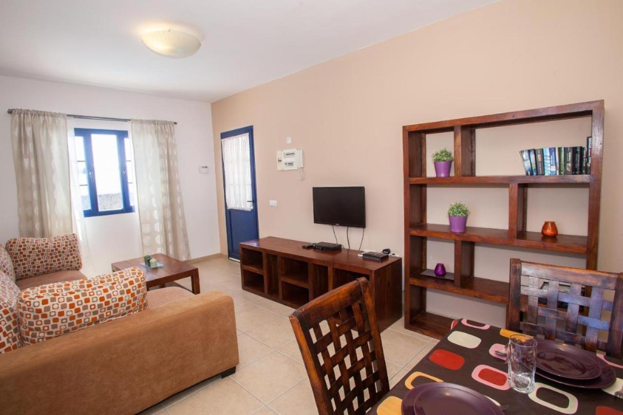 Vivienda Vacacional Rubicon II Playa Blanca  Exterior photo