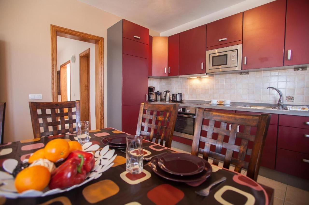 Vivienda Vacacional Rubicon II Playa Blanca  Exterior photo