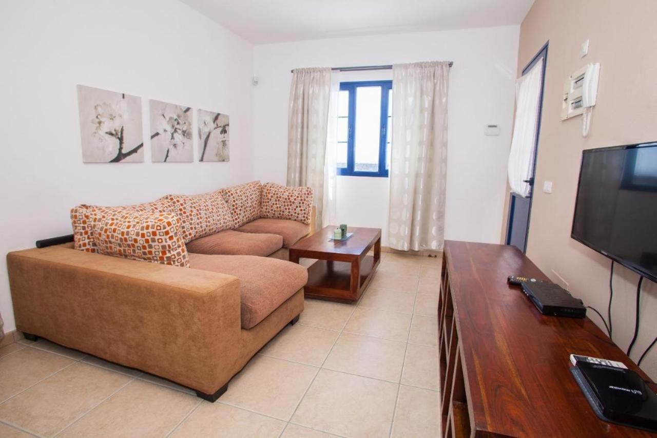 Vivienda Vacacional Rubicon II Playa Blanca  Exterior photo