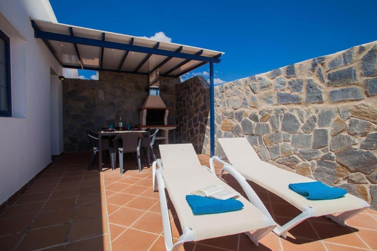 Vivienda Vacacional Rubicon II Playa Blanca  Exterior photo