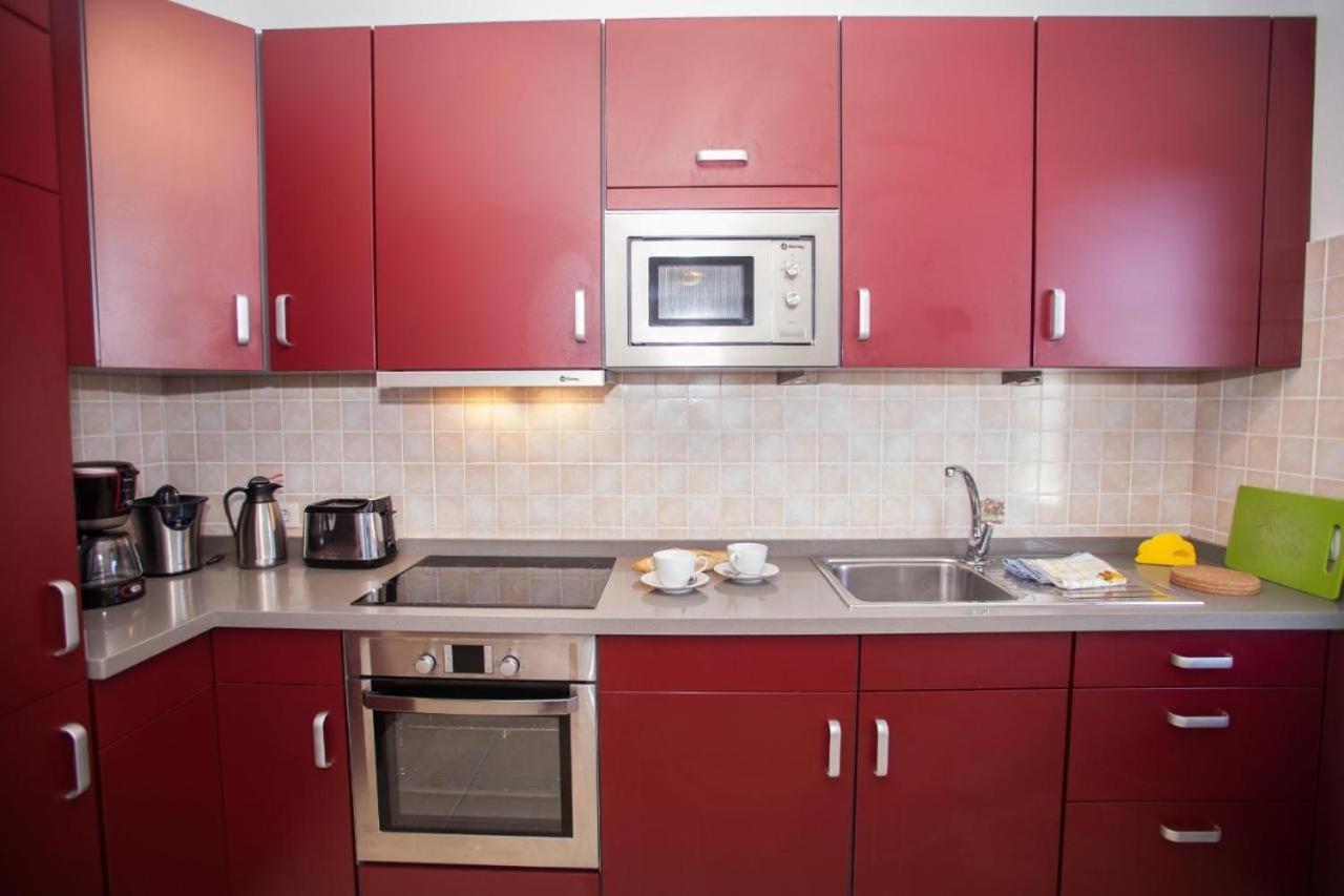 Vivienda Vacacional Rubicon II Playa Blanca  Exterior photo