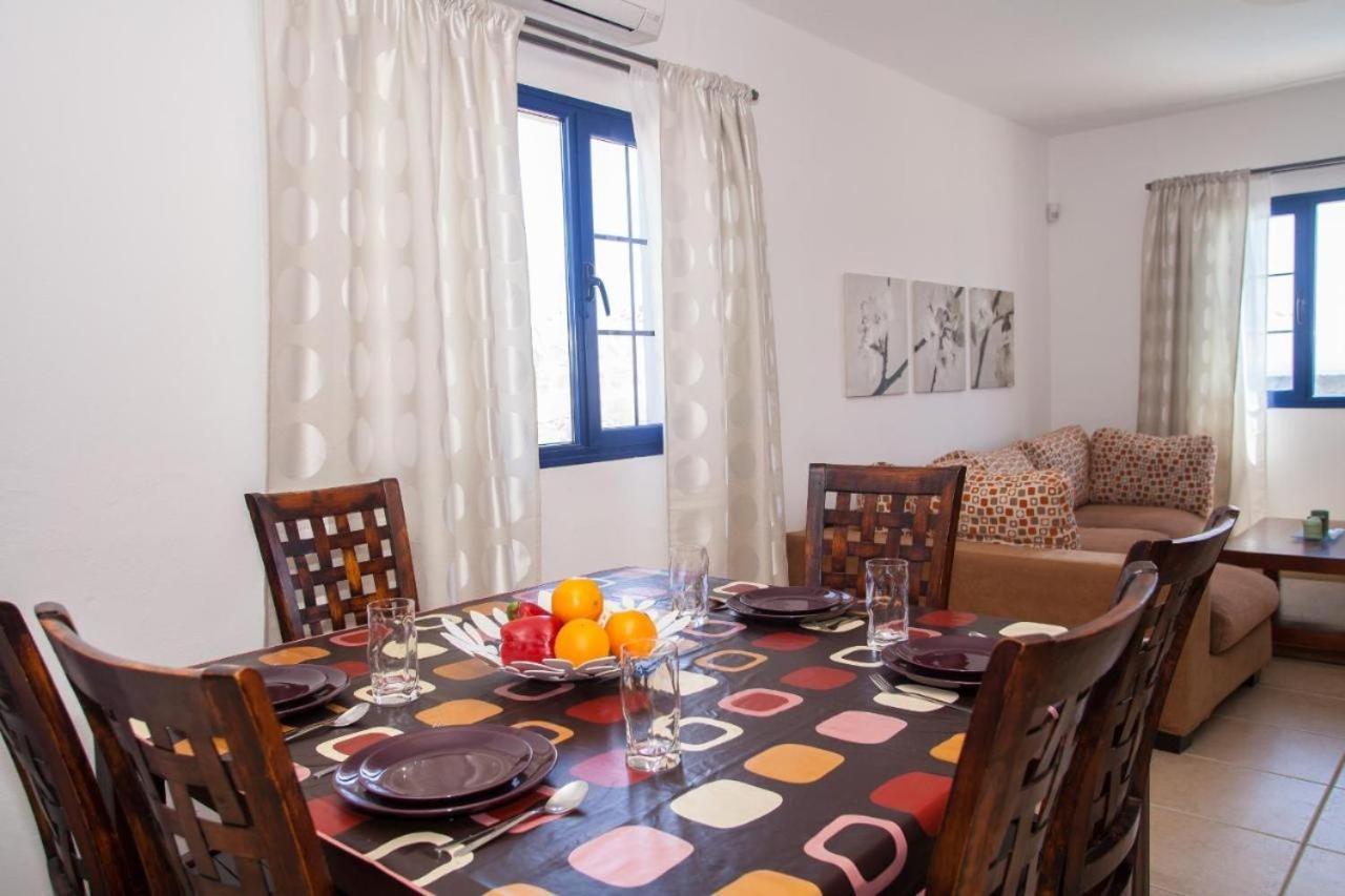 Vivienda Vacacional Rubicon II Playa Blanca  Exterior photo