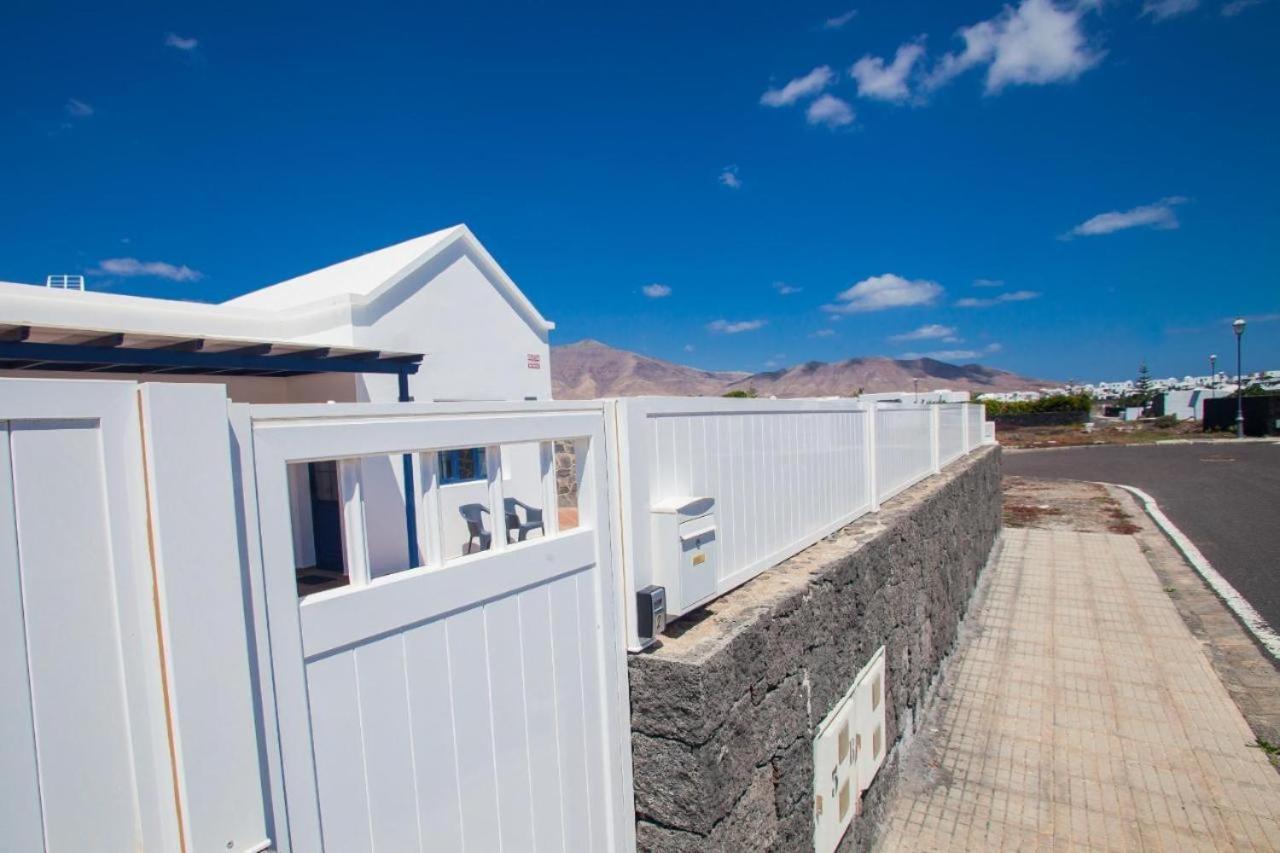 Vivienda Vacacional Rubicon II Playa Blanca  Exterior photo