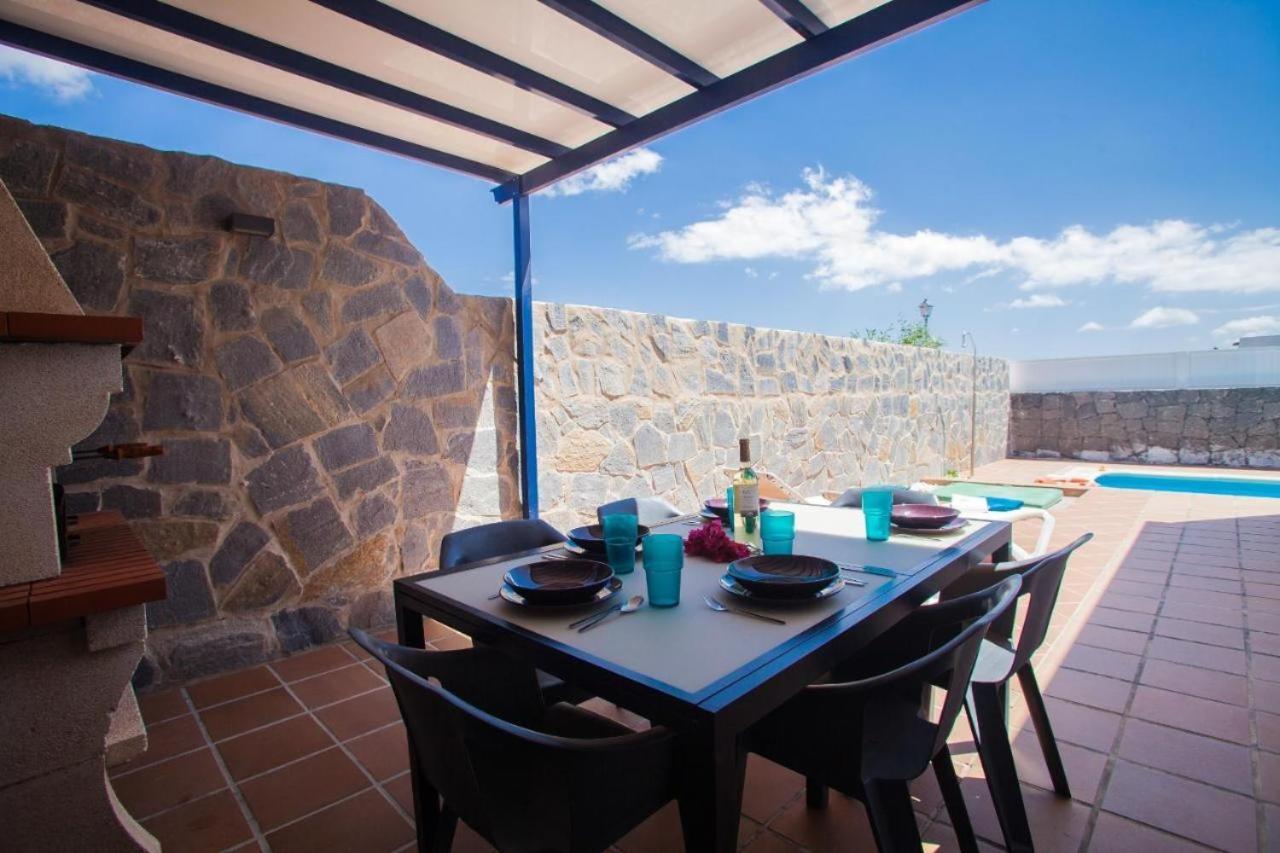 Vivienda Vacacional Rubicon II Playa Blanca  Exterior photo